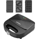 Многофункциональная сэндвичница Vivaris VKS 5006B