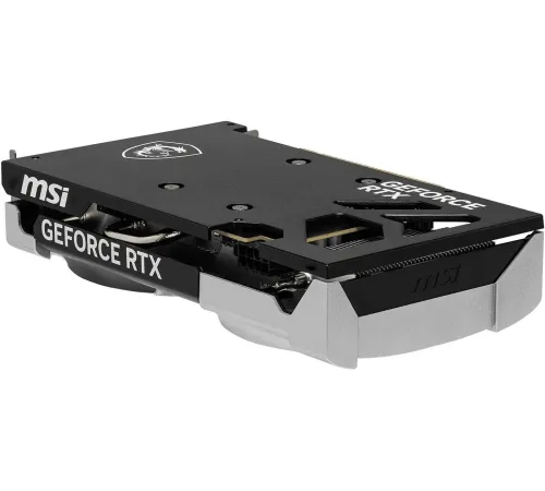 Видеокарта MSI GeForce RTX 5060 8G Ventus 2X V1
