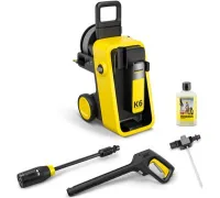 Мойка высокого давления Karcher K6 Comfort Premium 1.324-900.0