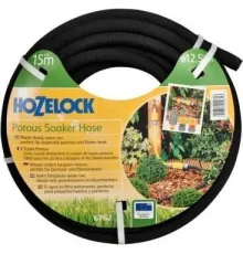 Шланг-дождеватель Hozelock 6762 1/2, 15 м