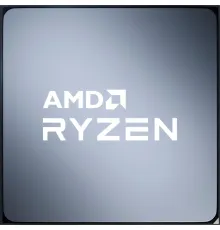 Процессор AMD Ryzen 7 5800X WOF