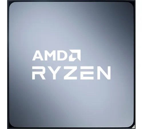 Процессор AMD Ryzen 7 5800X WOF