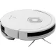 Робот-пылесос Polaris PVCR G2 3200 IQ Home Aqua белый
