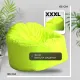 Кресло-мешок Mio Tesoro Poparada XXXL PO-65x85-N неон