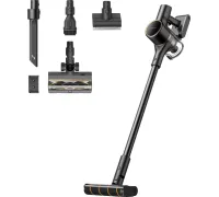 Пылесос Dreame Cordless Vacuum Cleaner R10s Pro VZV23A евровилка, черный