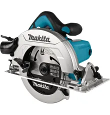 Дисковая циркулярная пила Makita HS7611K
