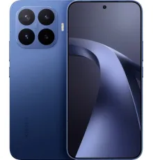 Телефон Xiaomi 17T Pro 12GB/256GB международная версия темно-синий
