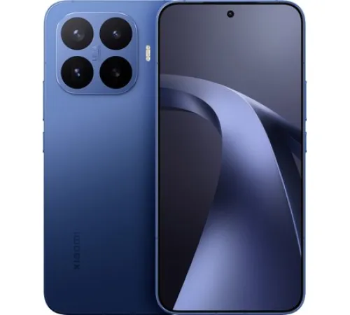 Телефон Xiaomi 17T Pro 12GB/256GB международная версия темно-синий