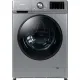 Стиральная машина Бирюса WM-SL814/15 M