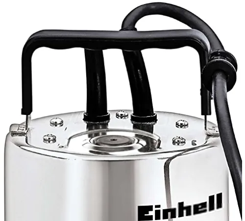 Насос Einhell GC-DP 1020 N