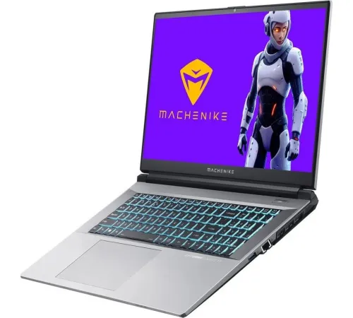 Игровой ноутбук Machenike L17 Pulsar L JJ00GA00JRU