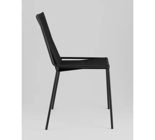 Стул Stool Group Lanno FDC7610 RT-017 черный