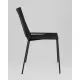 Стул Stool Group Lanno FDC7610 RT-017 черный