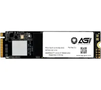 SSD AGI AI298 512GB AGI512GIMAI298