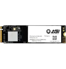 SSD AGI AI298 512GB AGI512GIMAI298