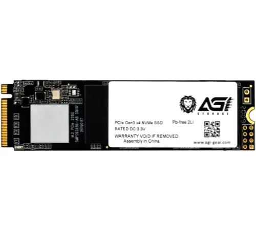 SSD AGI AI298 512GB AGI512GIMAI298