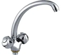 Смеситель Ledeme H26 L4226-2