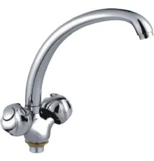 Смеситель Ledeme H26 L4226-2