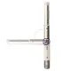 Мультистайлер Cecotec AirGlam 14 в 1 Flex Champagne 114727