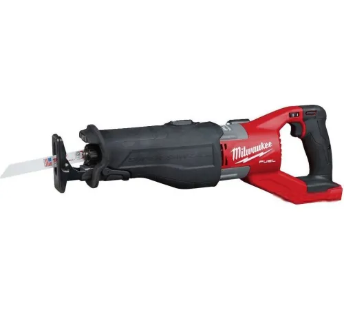 Сабельная пила Milwaukee Fuel M18 FSX-0X 4933464724 без АКБ