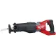 Сабельная пила Milwaukee Fuel M18 FSX-0X 4933464724 без АКБ