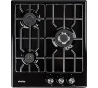 Варочная панель Simfer H45V35B571