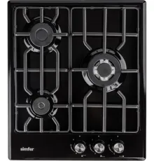Варочная панель Simfer H45V35B571