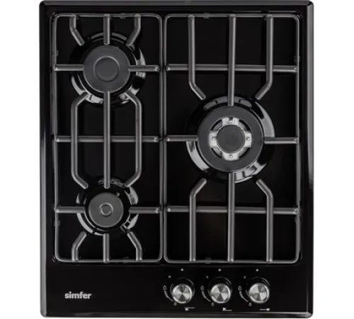 Варочная панель Simfer H45V35B571