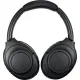 Наушники Audio-Technica ATH-S300BT черный