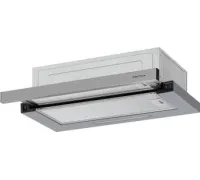 Кухонная вытяжка Krona Kerry E 600 Inox PB V2 КА-00012031