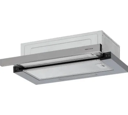 Кухонная вытяжка Krona Kerry E 600 Inox PB V2 КА-00012031