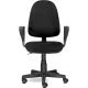 Кресло Brabix Prestige Ergo MG-311 ткань, черный