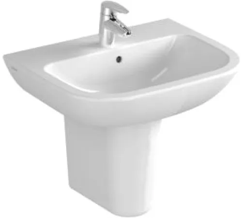 Умывальник Vitra S20 55x46 [5502B003-0001]