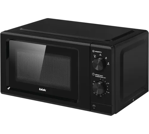 Микроволновая печь BBK 20MWS-730M/B