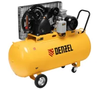 Компрессор Denzel BCV 5500-T/270