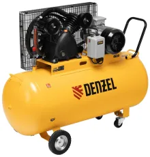 Компрессор Denzel BCV 5500-T/270