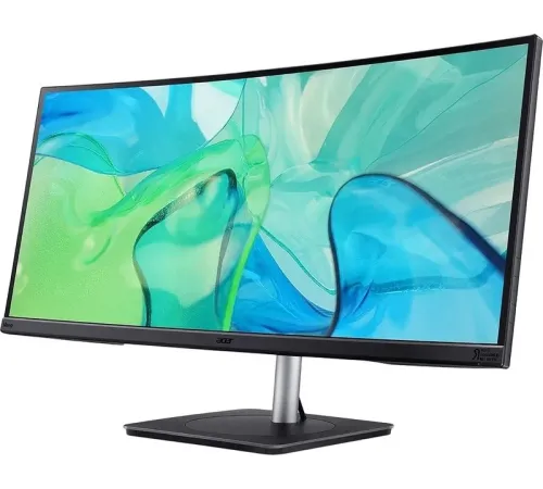 Монитор Acer Vero CB343CURbemiiphuzx UM.CB3CD.001