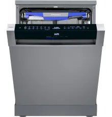 Отдельностоящая посудомоечная машина MAUNFELD MWF60331S Inverter