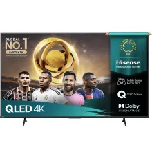 Телевизор Hisense 85E7Q PRO