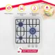 Варочная панель Simfer H45V35W571