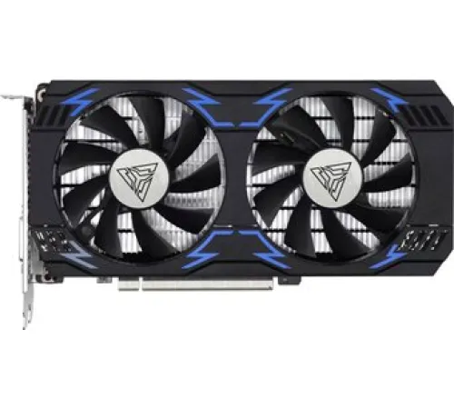 Видеокарта Arktek Hyperion GeForce RTX 3050 6GB GDDR6 AKN3050D6S6GH1