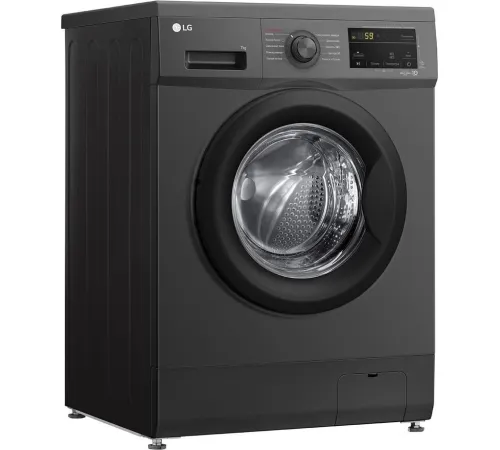 Стиральная машина LG F2J3HS8J