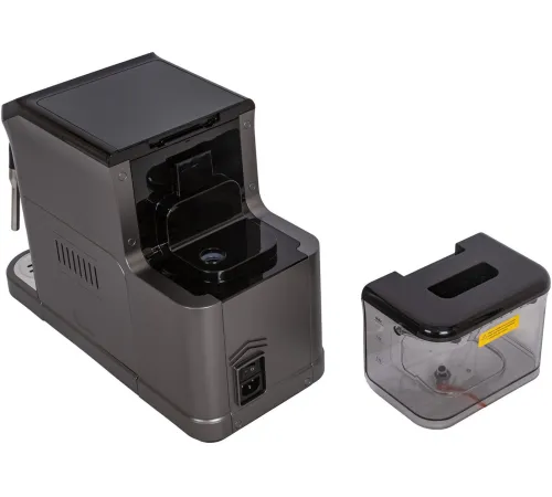 Кофемашина Supra CMS-3700
