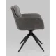 Стул Stool Group Alba серый