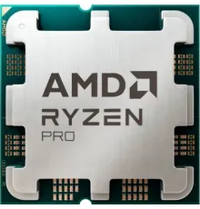 Процессор AMD Ryzen 5 Pro 8500G