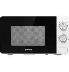 Микроволновая печь Gorenje MO17E1W