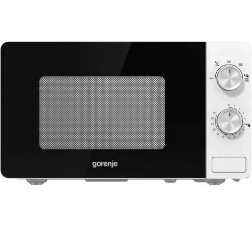 Микроволновая печь Gorenje MO17E1W