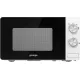 Микроволновая печь Gorenje MO17E1W