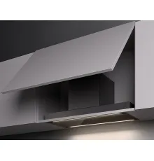 Кухонная вытяжка Falmec Parallel 70 Black черный