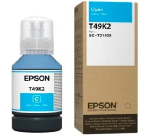 Чернила Epson C13T49K200